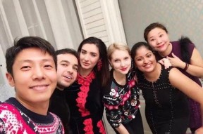 吃瓜娱乐太太是谁呀图片